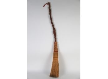 Decorative Broom Stick