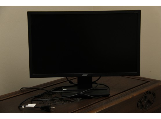 Acer 26 Computer Monitor