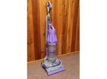 A Gently Used Dyson Vacuum