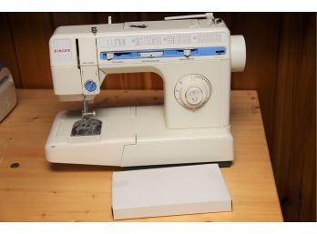 Singer 5062C Sewing Machine