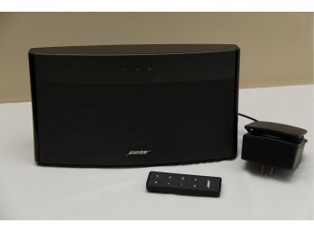 Bose Wireless Music System