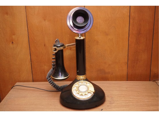 Vintage OPC Rotary Phone