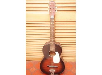 Kingston 6 String Acoustic Guitar