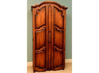 Freed Waran Inc Wooden Armoire