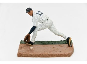 Yankees #13 Alex Rodriguez Figurine
