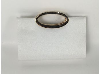 White Dyeable Bag By Coloriffics