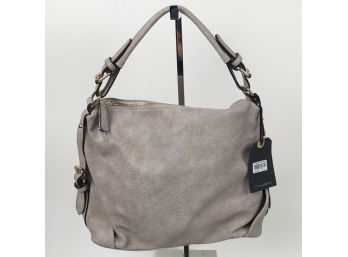 Moda Luxe Stone Raleigh Handbag New With Tags