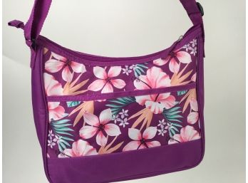 Igloo Insulated Floral Bag