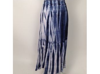 Tryst By Matthew Tye-dyed Skirt Size M NEW