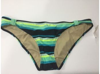 GAP Bikini Bottoms Size L New With Tags
