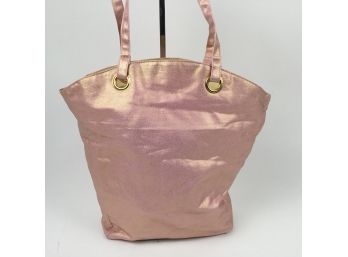 Jennifer Lopez Love & Glamour Tote Bag