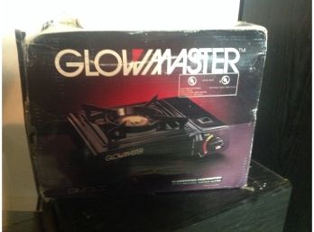 Glow Master GM 1300 Stove