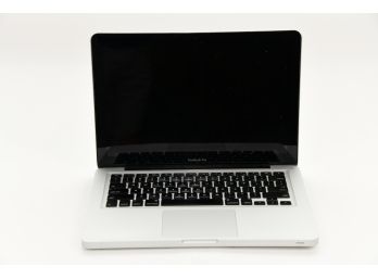 Apple MacBook Pro - READ