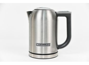 KitchenAid Electric Water Kettle