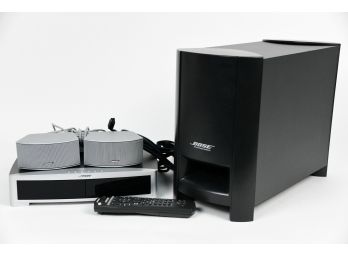 Bose PS3-2.1 Home Entertainment Speaker System