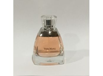 Vera Wang Ea De Parfum Full Bottle