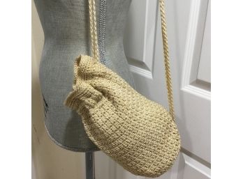 The Sak Drawstring Handbag