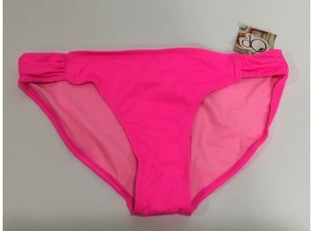 OP Hot Oink Bikini Bottom Size L New With Tags