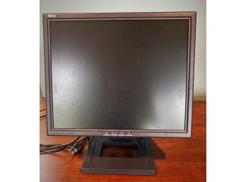 17' Dell Computer Monitor