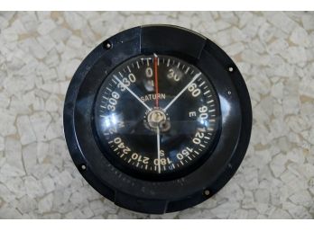 Saturn Aquameter Compass