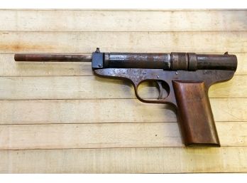 Vintage Made In German BB Gun