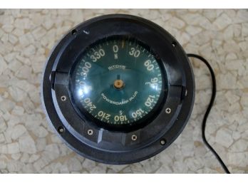 Richie SS-1000 Powerdamp Plus Compass