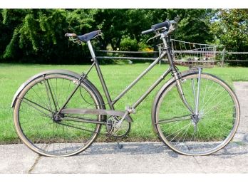 1950's Raleigh Bicycle