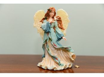 Bella Angel Of Kindness Limited Edition Figurine