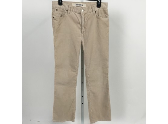 GAP Bootcut Stretch Jeans Size 10 Reg.