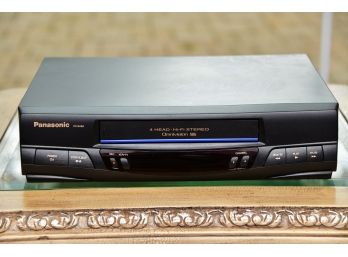 Panasonic VCR Model PV-9450
