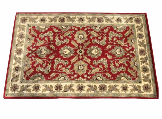 Dalyn Jewel Wool Carpet Made In India - 60x94