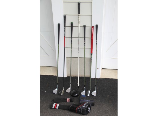 Golf Clubs