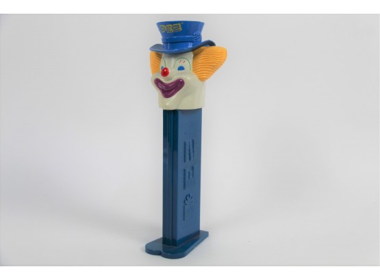 2001 'Pete The Clown' Pez Dispenser