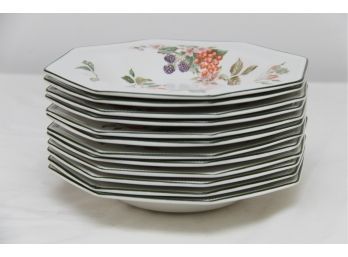 Set Of 12 Johnson Brothers Dishes