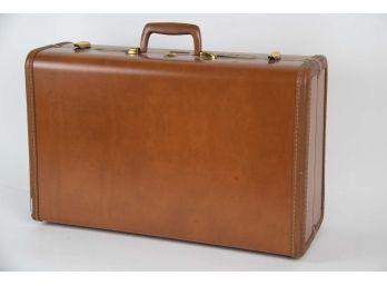 Vintage Samsonite Luggage Briefcase