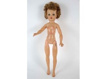 Vintage Ideal Doll VT-20