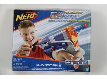 Nerf Sling Strike N-Strike