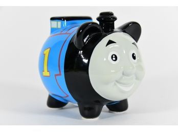Thomas The Tank Engine Piggy Bank