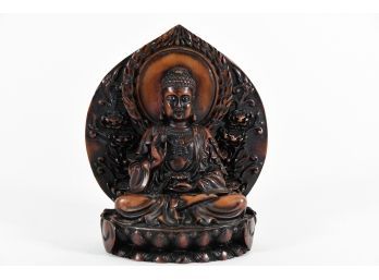 Composite Buddha Statue