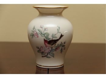 Lenox Serenade Vase
