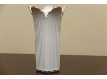 Lenox Meridian Collection Vase