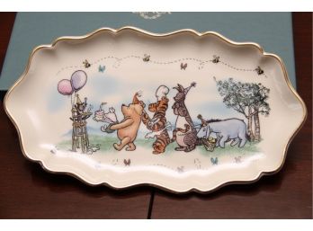 Lenox Collections 'The Birthday Brigade' Candy Dish