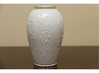 Lenox Round Top Vase