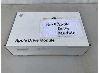 Apple Drive Module