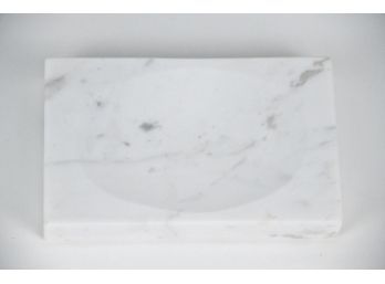 Marble Soap Dish