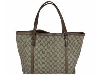 Authentic Gucci Shoulder Tote