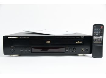 Marantz 5 Disc CD Changer - Model CC4300