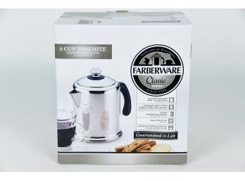 Farberware Kettle - New In Box