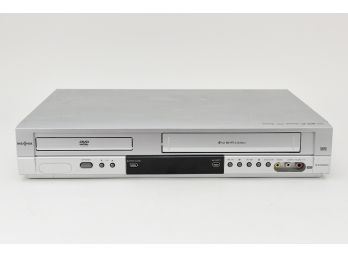 Insignia DVD/VCR Combo Model IS-DVD40924