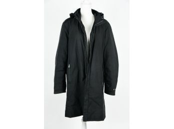 Prada Reversible Coat - Size M